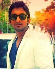 Rizwan Sultan