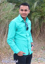 Depe Dulal