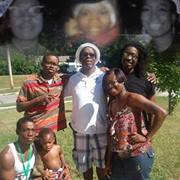 Johnetta Huff-shelton