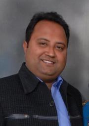 Umesh Kalra