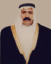 Hussein Alzahrani