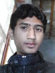 Muhammad Aamir