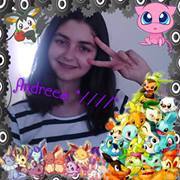 Andreea