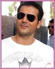 Arbaz Khan
