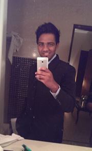 Shubham Kumar
