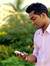 Goutham...