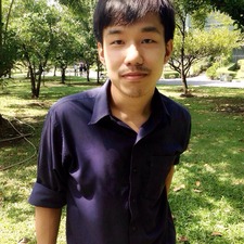 Patcharawat Charoen-amornkitt