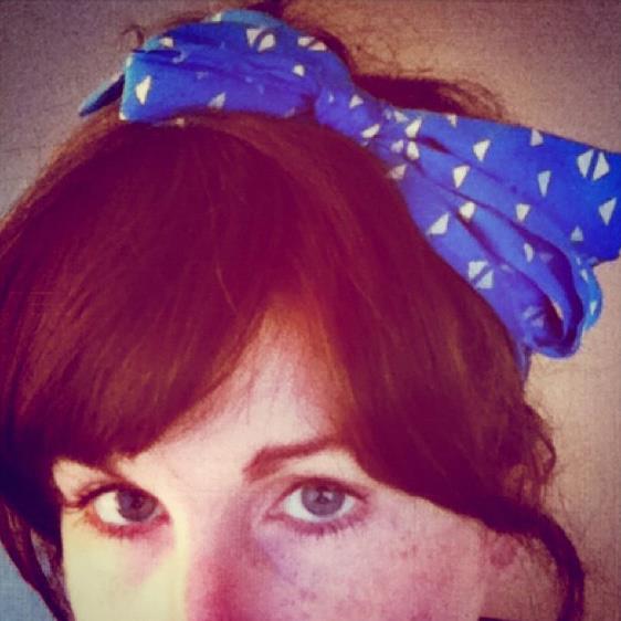 Goodreads profile picture for @janet
