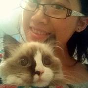 Emily Yue