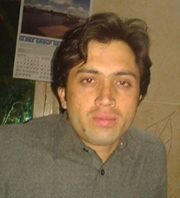 Jawad Ullah