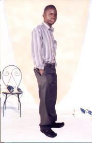 Lodu Anthony