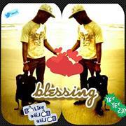 Blessing Michaels