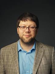 Alexander Swidersky