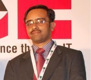 Anshul Gupta