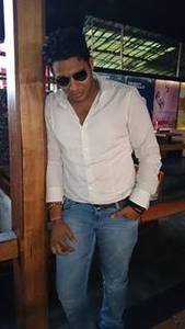 Sidd Sharma