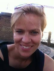 Stine Jørgensen