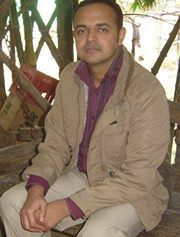 Muhammad Nadeem Sarwar