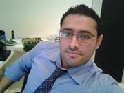 Mohammed Fadl