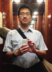 Sheng-wen Hou
