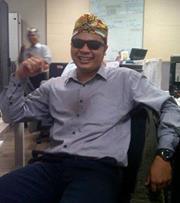 Muhammad Saefullah