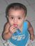Avinash...