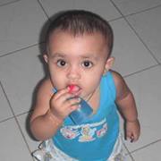 Avinash Solankey