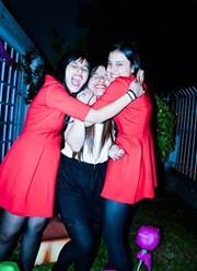 Luisa Ramírez bernal