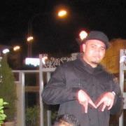 Brian Sitani