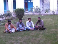 Inam Ulhaq