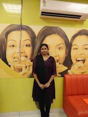 Aishwarya Ashokkumar