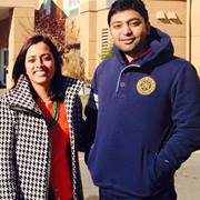 Irashmi Bhattarai malla