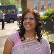 Krutika Patel