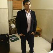 Vivek Goyal