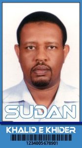 Khalid Khider