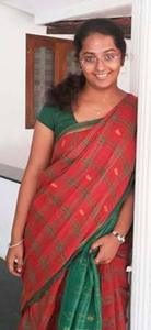 Sree Menon
