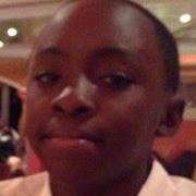 Keon Jessamy