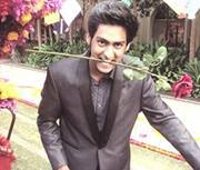 Ayush Saraf