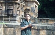 Subhasis Mukherjee