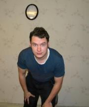 Дмитрий Баратей