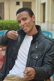 Ahmed Ibrahim