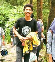 Muhammad Rifki