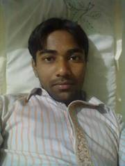 Irfan Abid