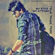 Rafi Arya