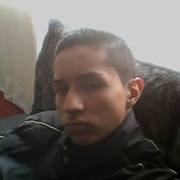 Daniel Felipe