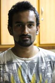 Naveed Ahmed