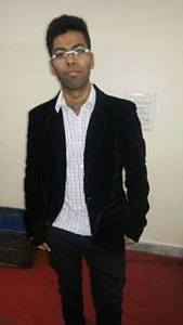 Siddharth Sharma