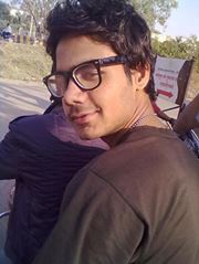 Siddhant Dixit