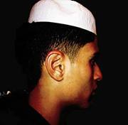 Salim Smg