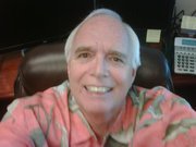 Gary Burroughs
