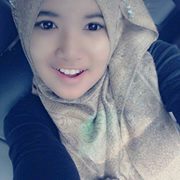 Fadhlin Sofea